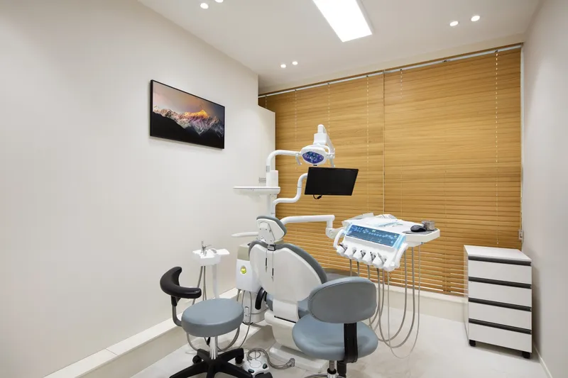 A Plus Dental Clinic