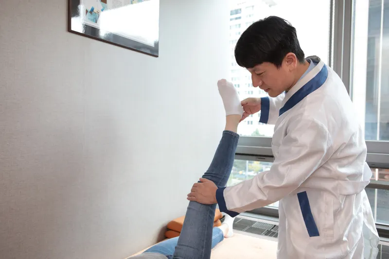 Tuntomadihan Clinic Gwangjin