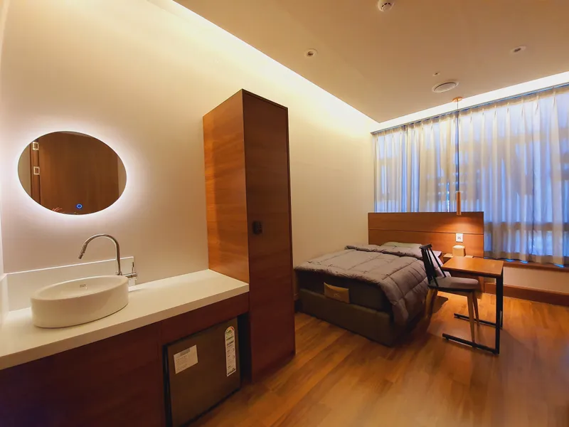 Gyeonghui Saramgwa Namu Korean Medicine Clinic