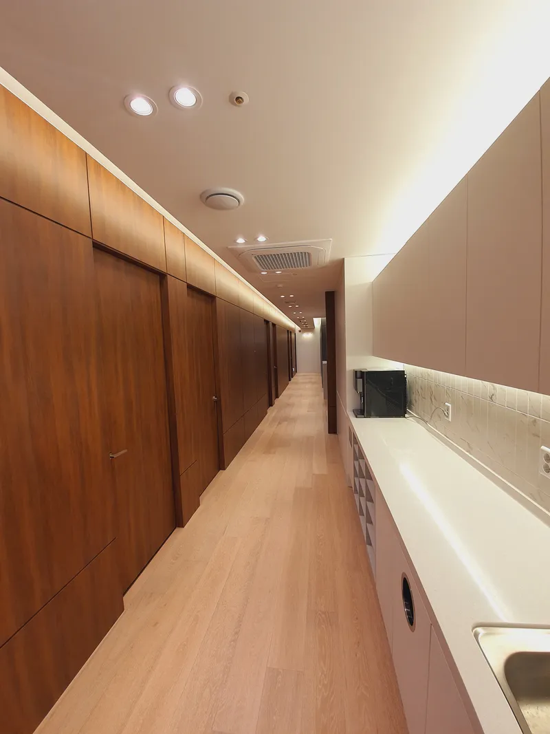 Gyeonghui Saramgwa Namu Korean Medicine Clinic