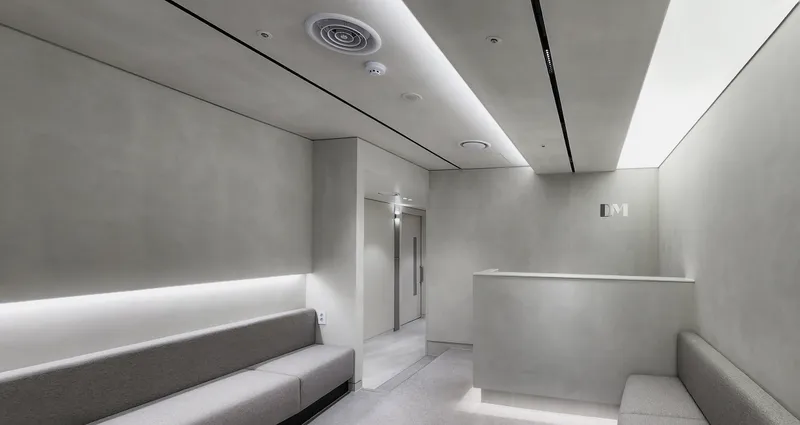 DM Plastic Surgery Clinic
