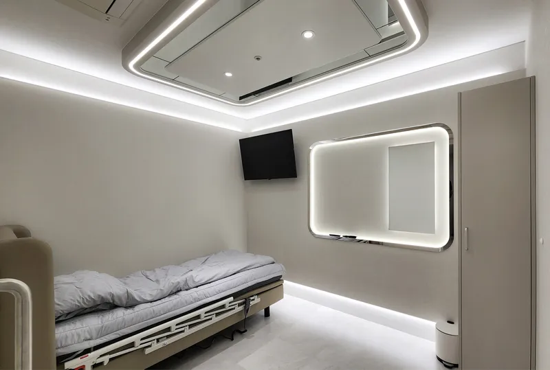 DM Plastic Surgery Clinic