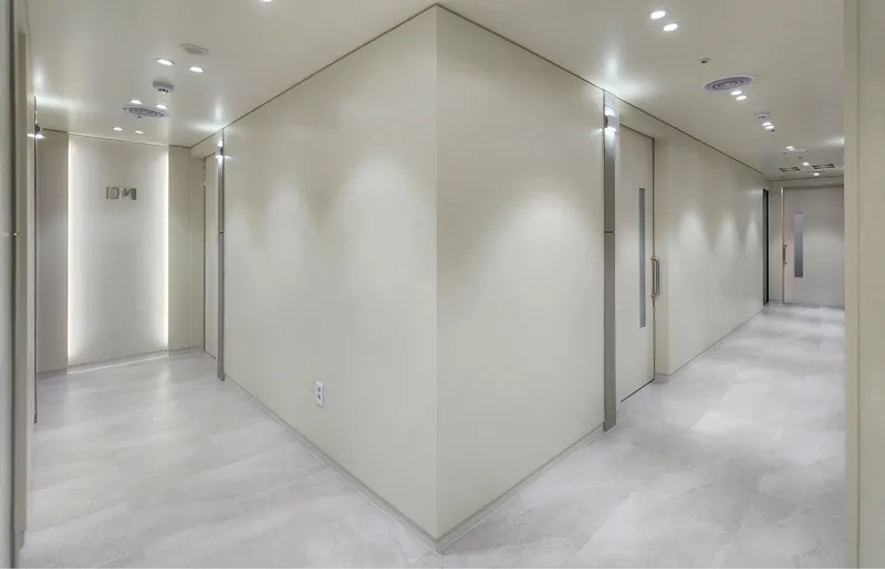 DM Plastic Surgery Clinic