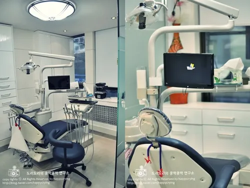 Irumi Dental Clinic Seoul Branch