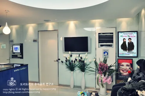 Irumi Dental Clinic Seoul Branch