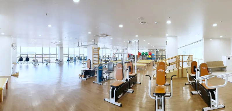 Micro Rehabilitation Hospital