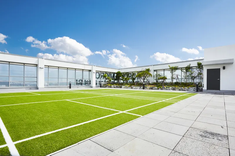 Micro Rehabilitation Hospital
