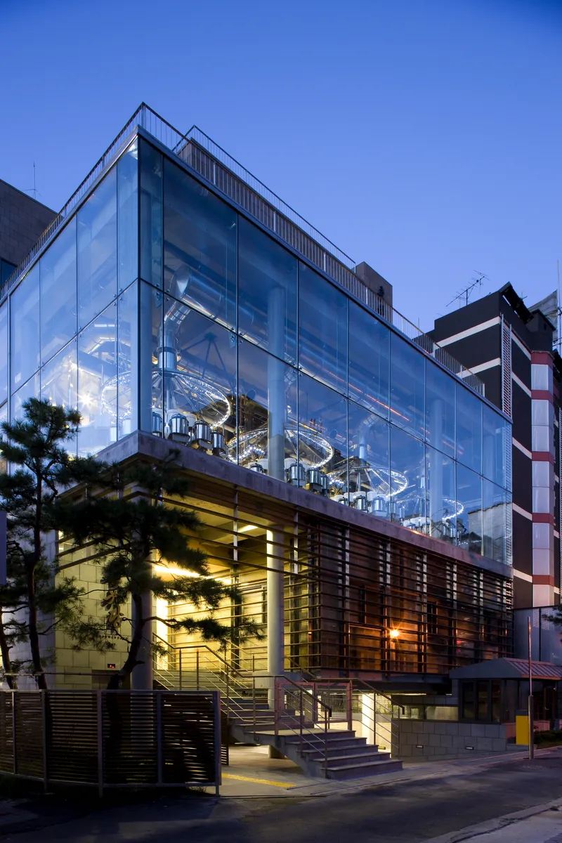 Chunwon Clinic