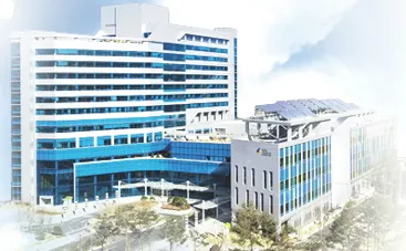 Seoul Medical Center