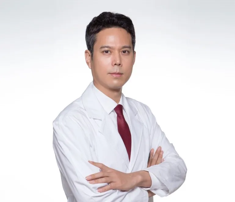 Hajungdang Korean Medicine Clinic