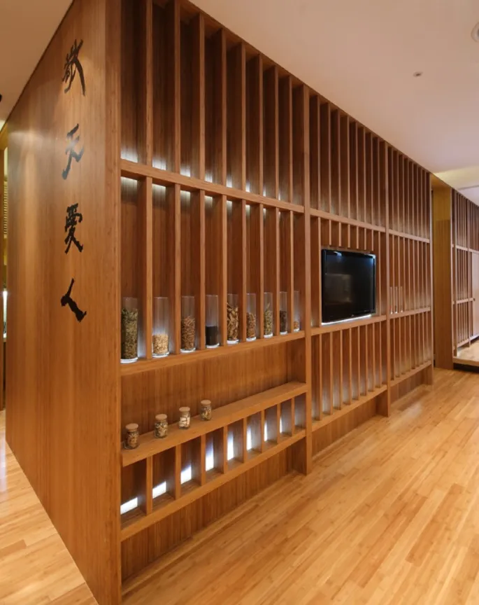 Hajungdang Korean Medicine Clinic