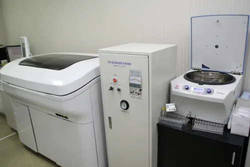 Daemyung MRC Clinic