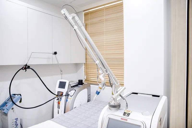 Dr. Jeon Hye Ju Dermatology Clinic