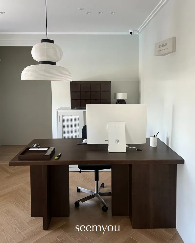 Simyu Korean Medicine Clinic