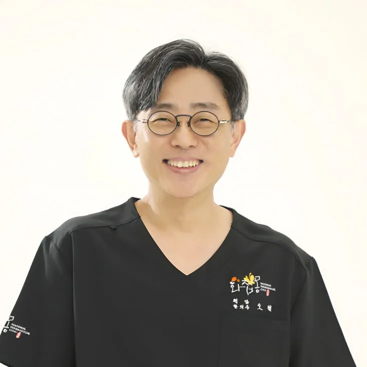 Flower Dream Korean Medicine Clinic Gangnam Main Branch