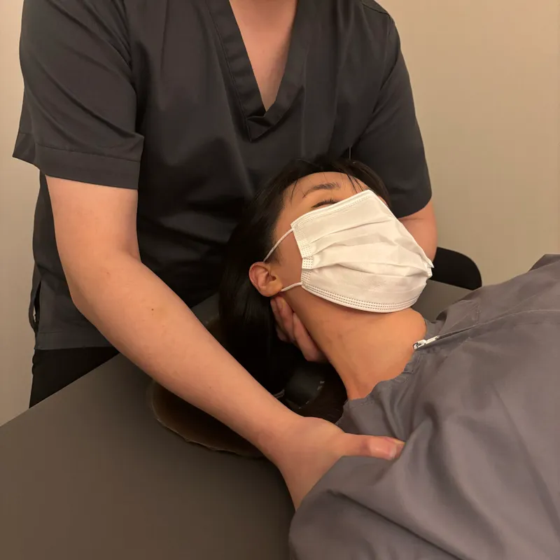 Dosian Korean Medicine Clinic