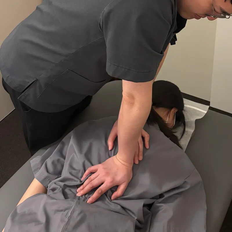 Dosian Korean Medicine Clinic