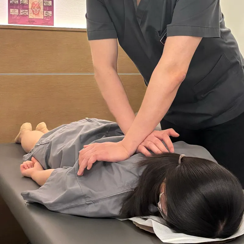 Dosian Korean Medicine Clinic