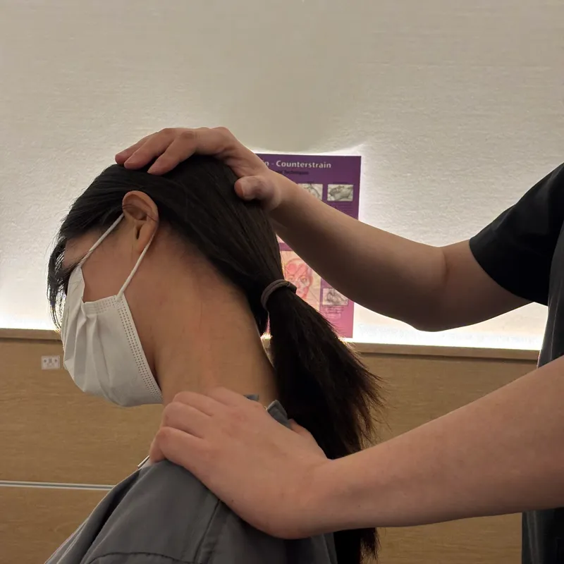 Dosian Korean Medicine Clinic
