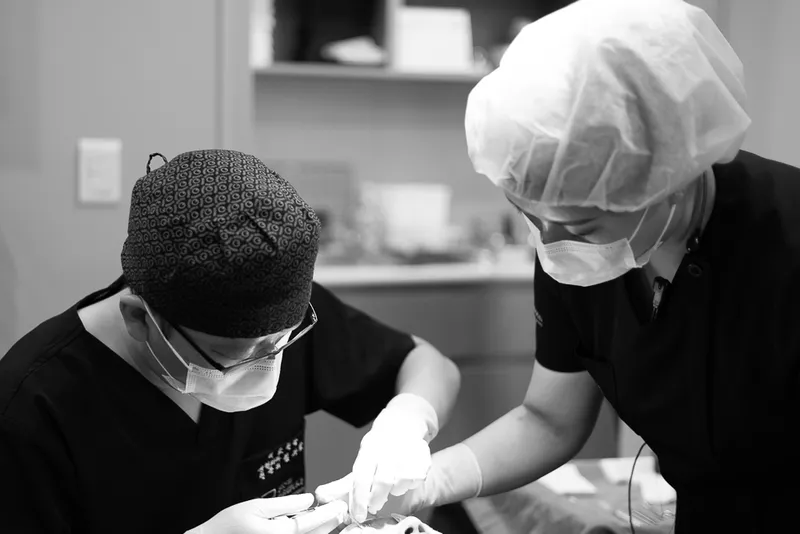 Afternoon Plastic Surgery Clinic