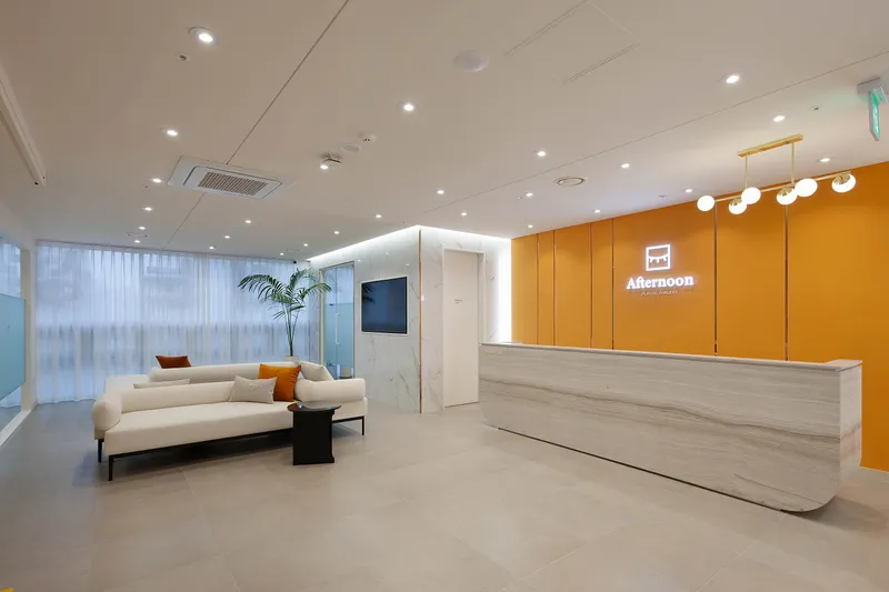 Afternoon Plastic Surgery Clinic