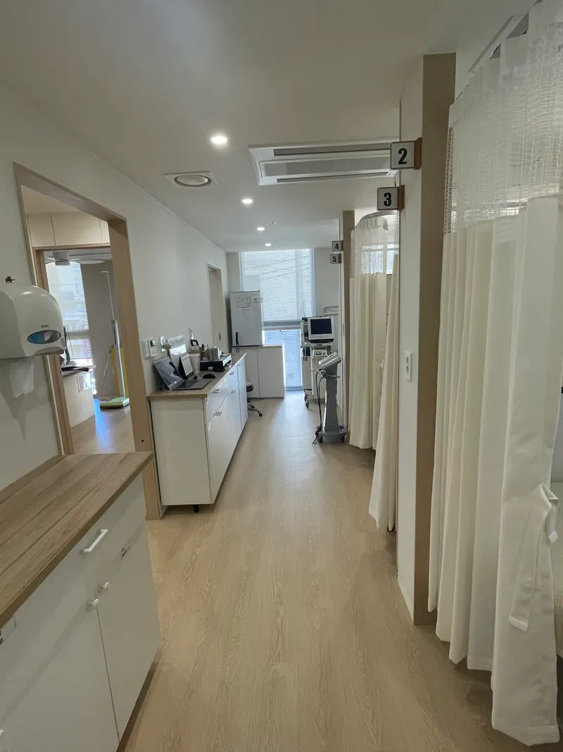 Jaseongdang Korean Medicine Clinic