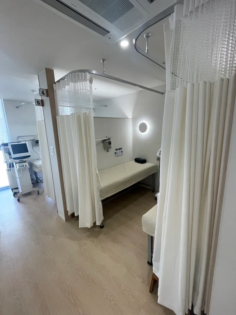 Jaseongdang Korean Medicine Clinic