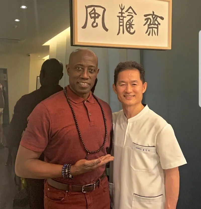 Pungcheonjae Korean Medicine Clinic