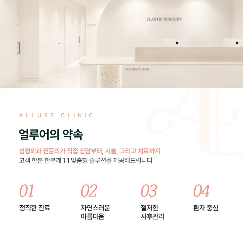 Allure Plastic Surgery