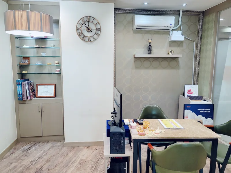 서울미치과의원