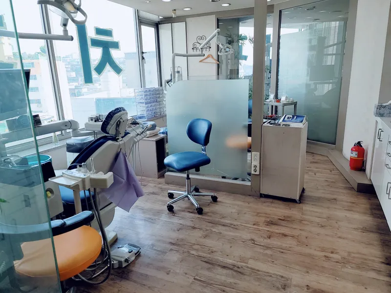 서울미치과의원