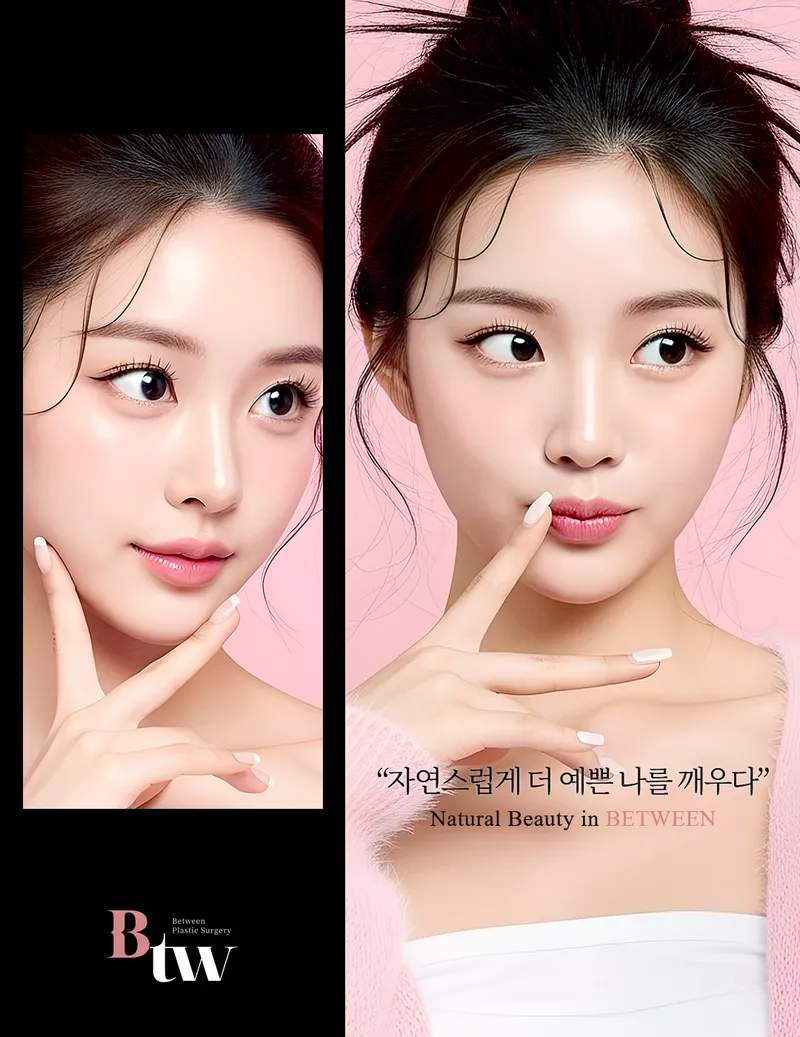 비트윈성형외과의원