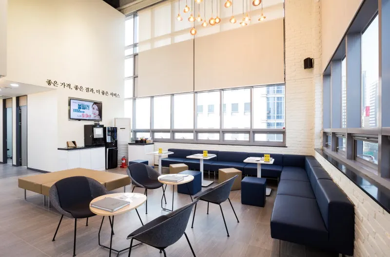 Lien Clinic Hongdae