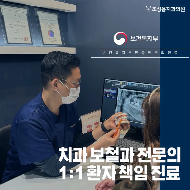 Jo Sung Yong Clinic