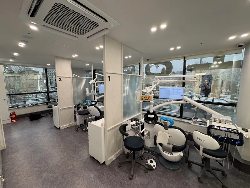 Jo Sung Yong Clinic