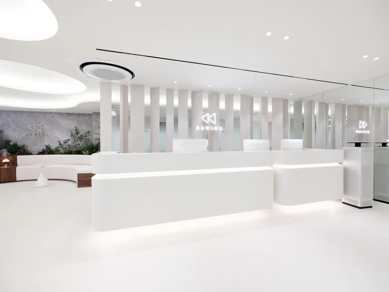 Rewind Plastic Surgery Clinic