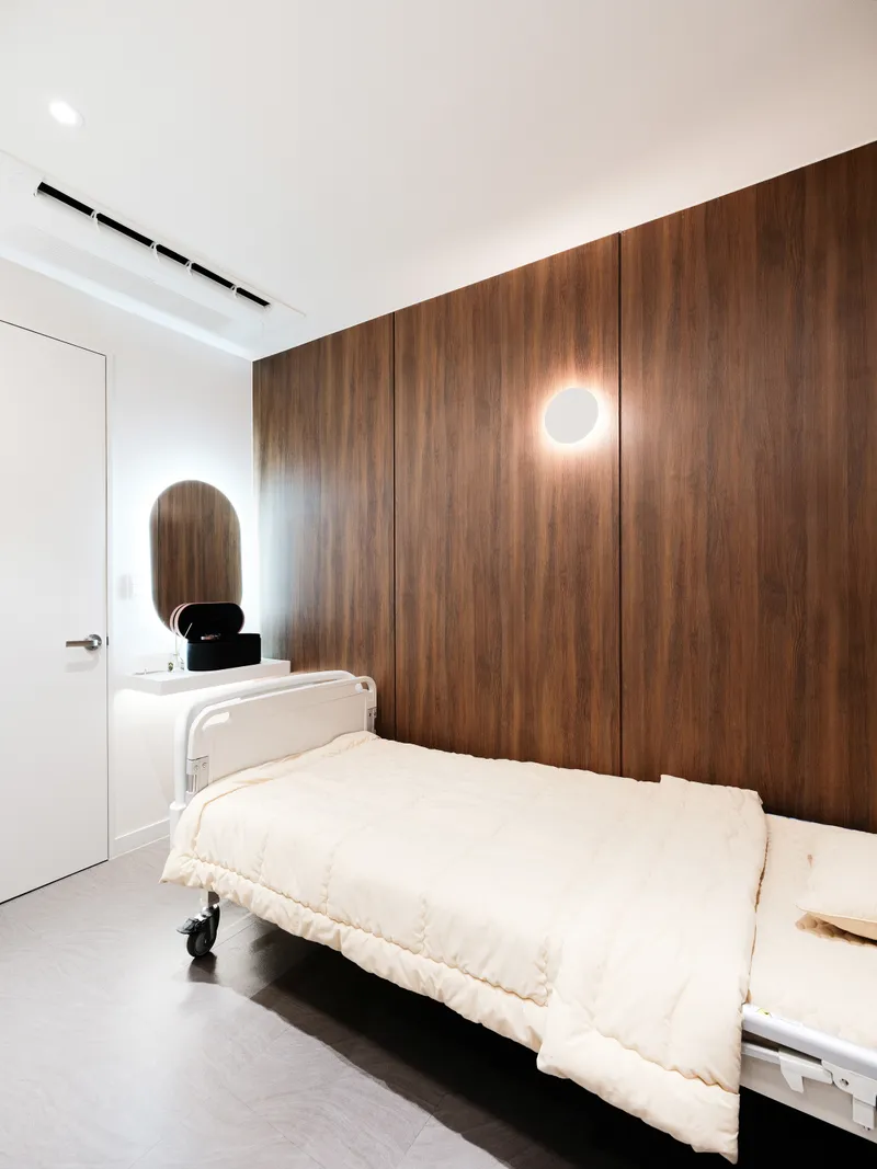 Rewind Plastic Surgery Clinic