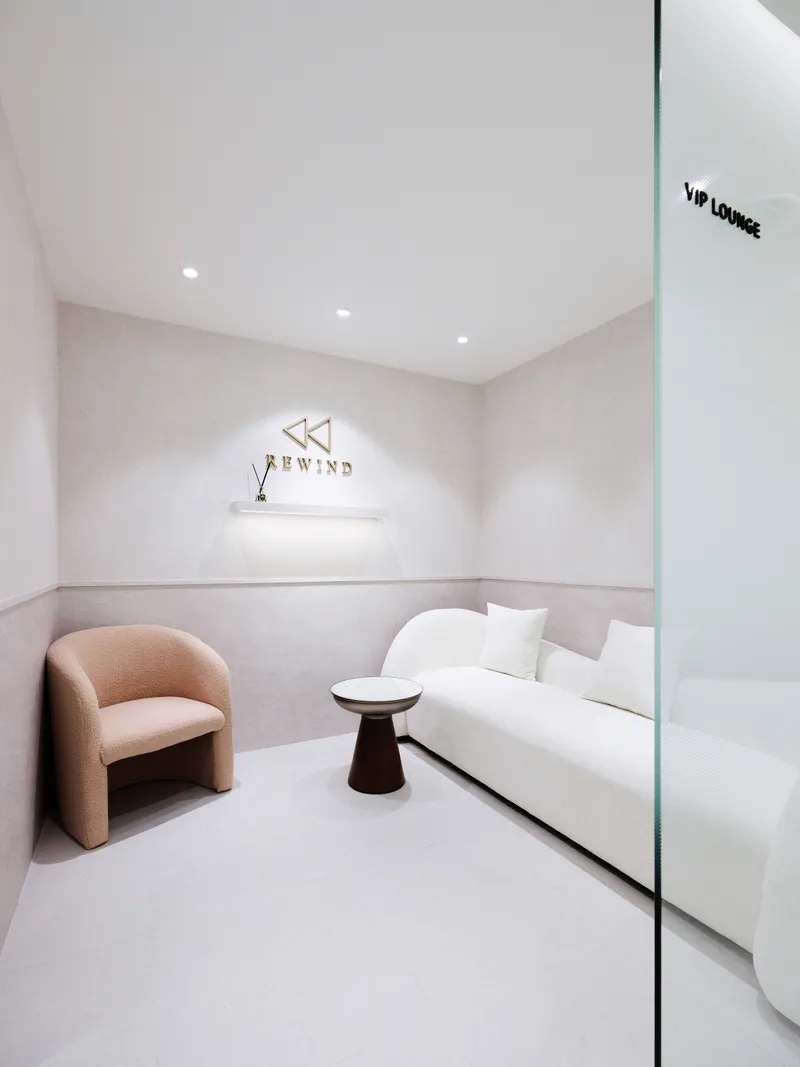 Rewind Plastic Surgery Clinic