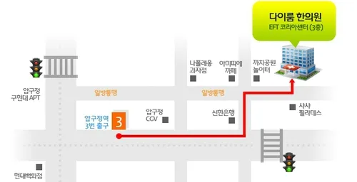 Dairoom Korean Medicine Clinic