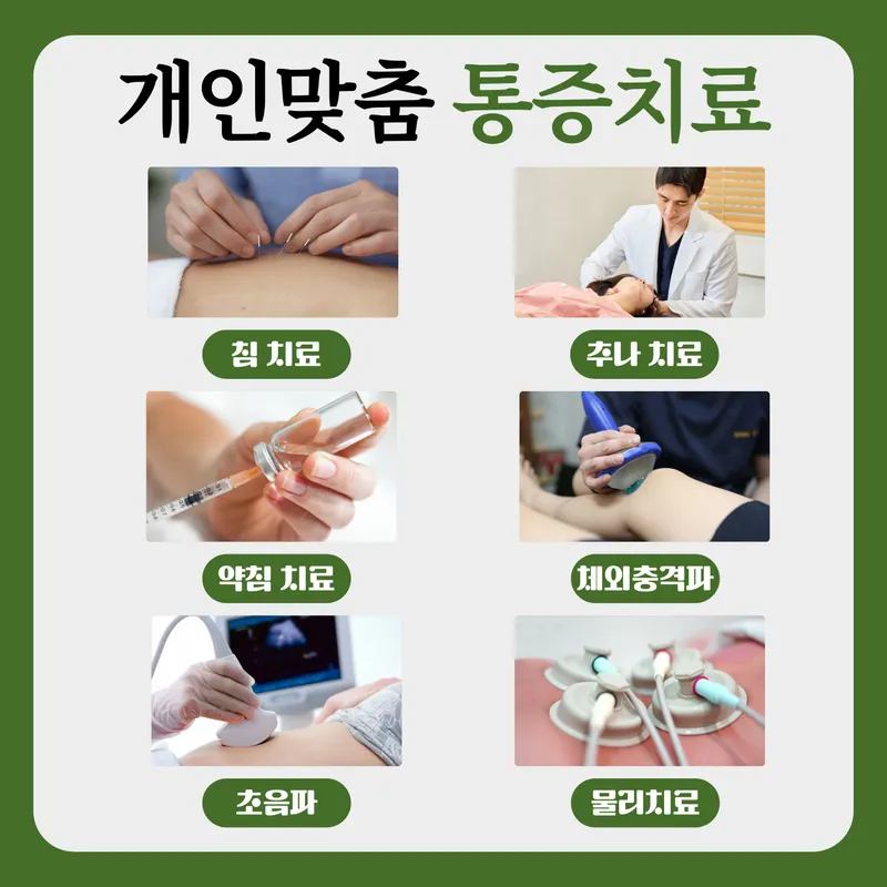Gyeonghui Seumail Korean Medicine Clinic