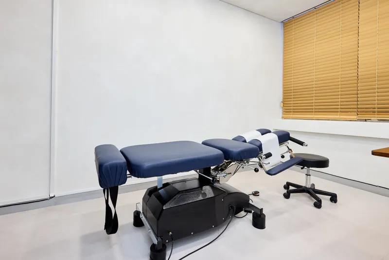 Gyeonghui Seumail Korean Medicine Clinic