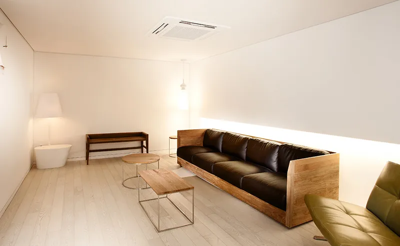 Pyeonggang Korean Medicine Clinic