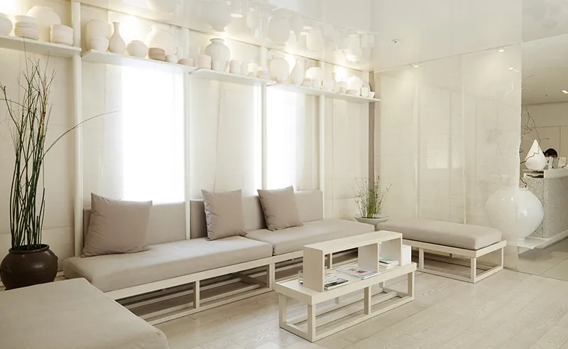 Pyeonggang Korean Medicine Clinic
