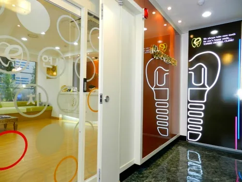 Yeongdeungpo Yonsei Easy Dental Clinic