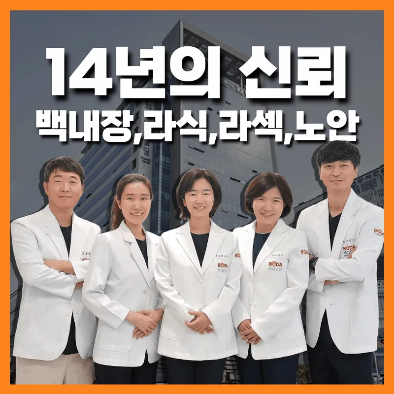 Boda Eye Clinic
