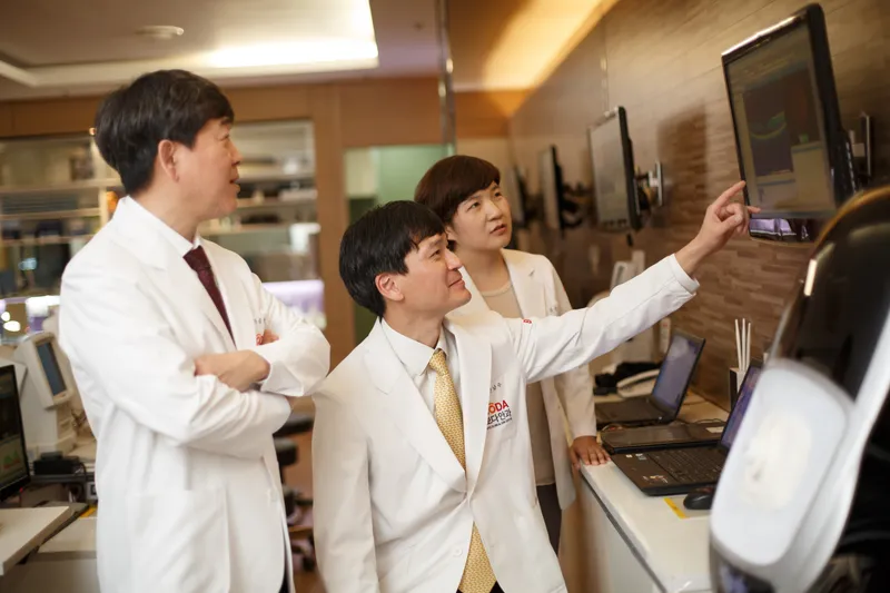Boda Eye Clinic