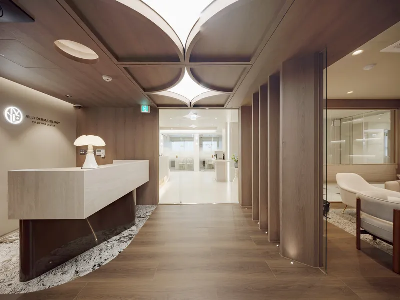 Jelly Dermatology Clinic