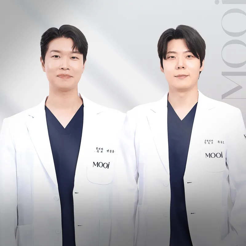 Mooi Plastic Surgery Clinic