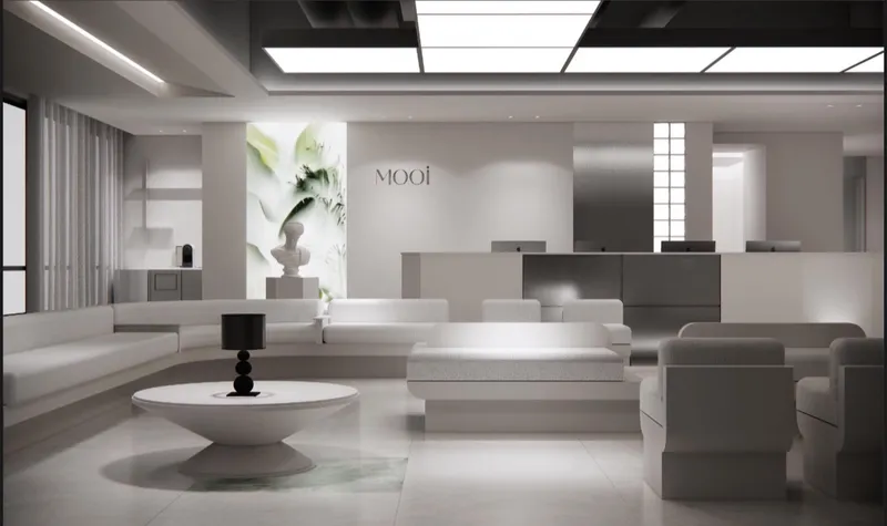 Mooi Plastic Surgery Clinic