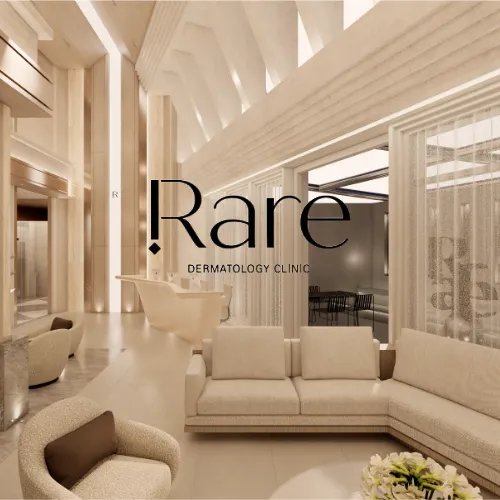 Rare Dermatology Clinic Cheongdam